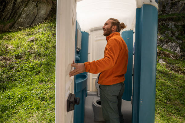 Best Porta potty rental for parties  in Earlington, KY