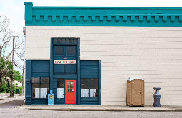 Best Local porta potty services  in Earlington, KY