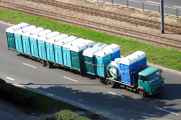  Earlington, KY Porta Potty Rental Pros